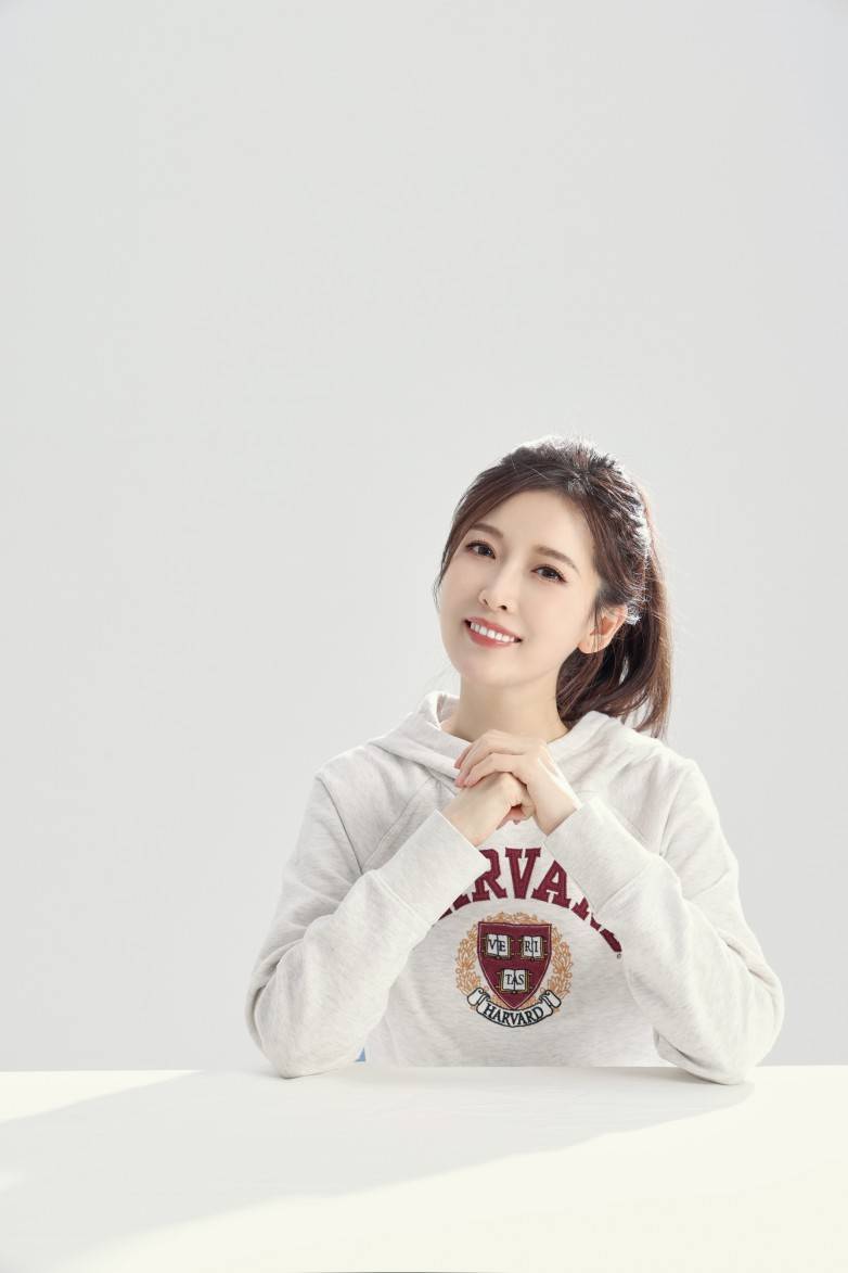 回忆起小时候的经历,朱梓橦在自己的书籍《自律觉醒