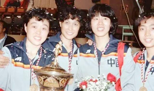 前女排队长孙晋芳:退役享受正厅级待遇,66岁患血癌