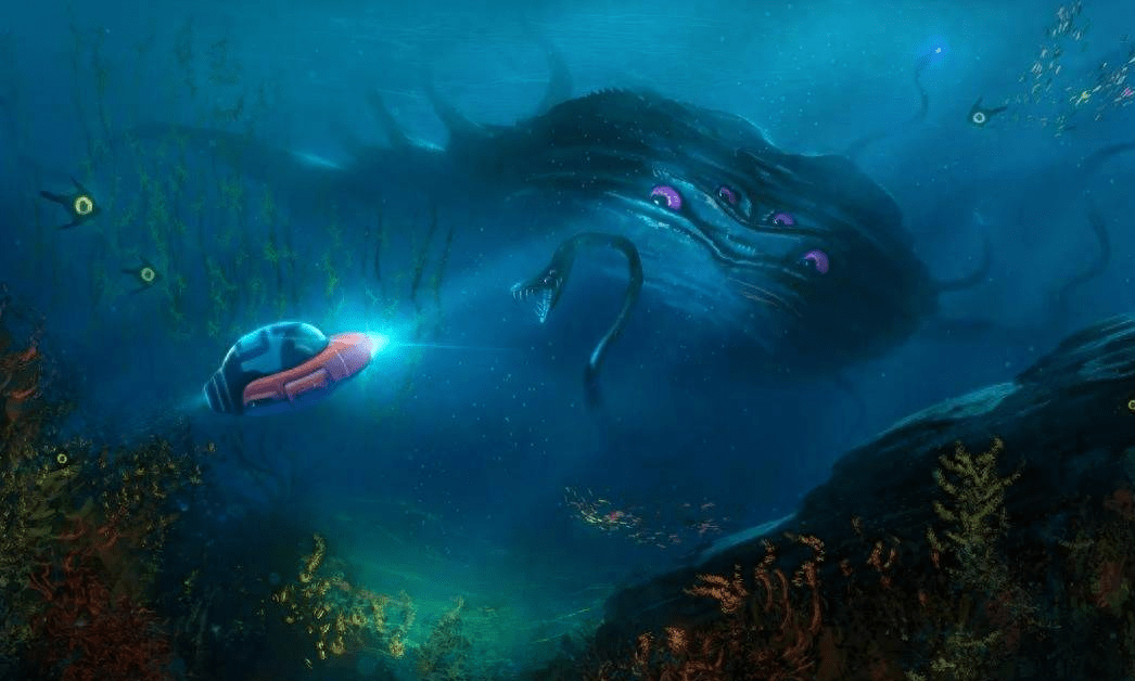 海底位于水面以下35,843英尺(10,925米),这是一个令人难以置信的数字.