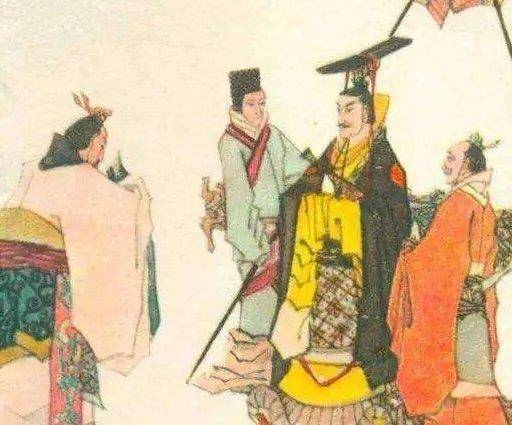 观齐桓公用人的启示_管仲_齐国_鲍叔牙