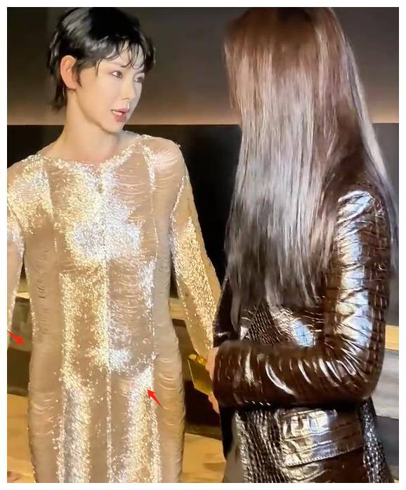 造型_明星_镜头