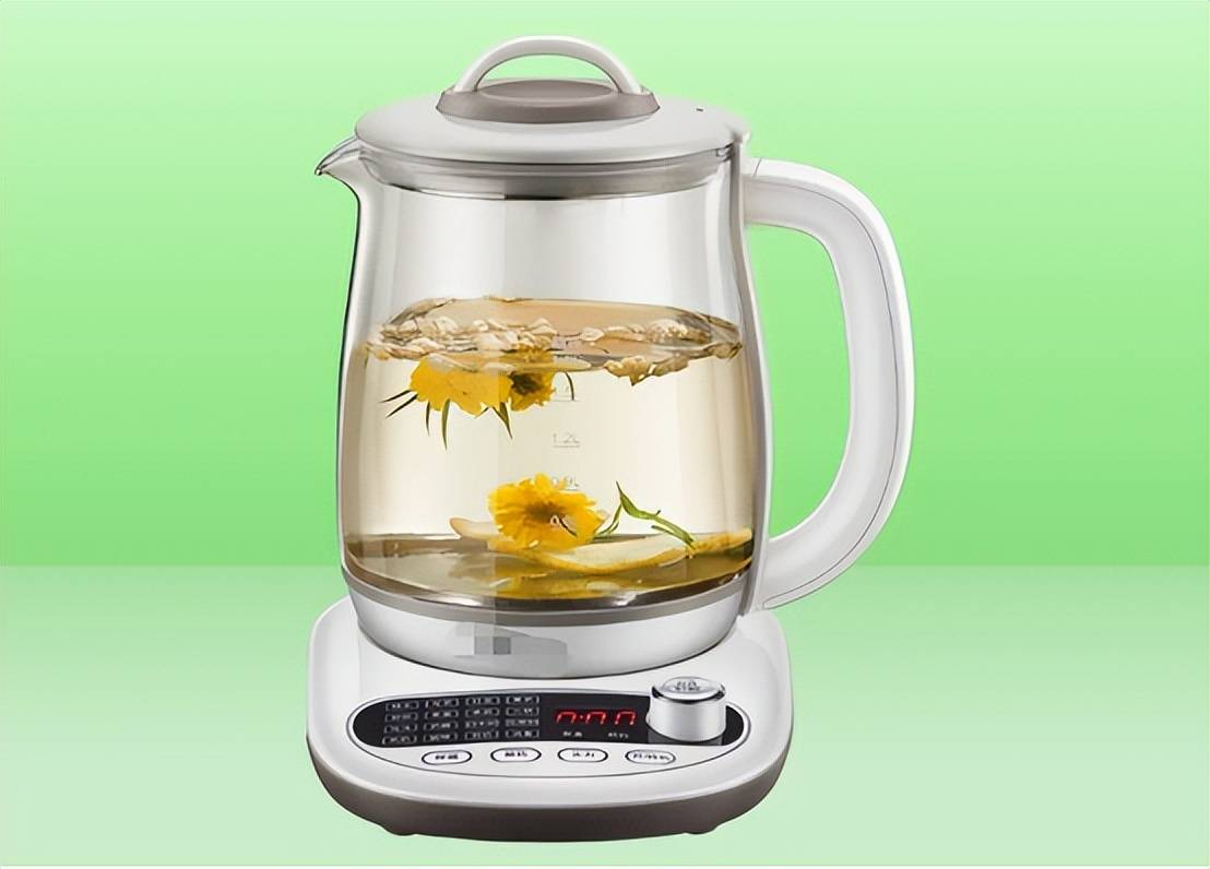 电热水壶选什么牌子?五大超值口碑品牌分享_产品_功能_传统