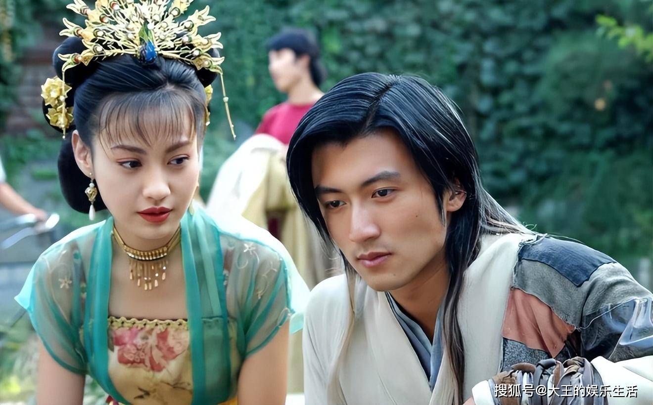 她颜值又高又有演技,如今活成喜欢的自己,事业巅峰时嫁人生一女