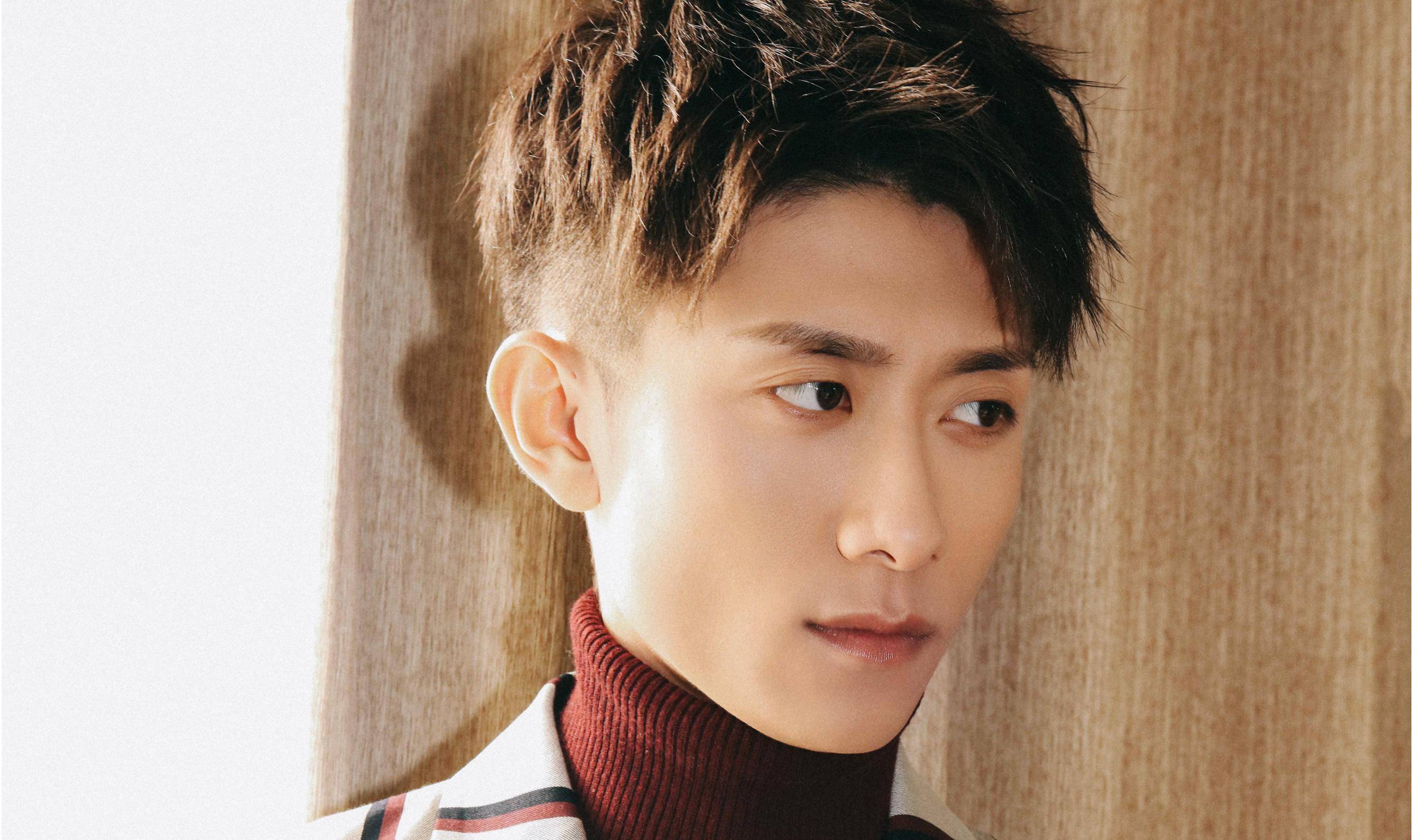 一群明星的成长轨迹从童颜到如今,他们经历了什么_邓超_关之琳_陆毅