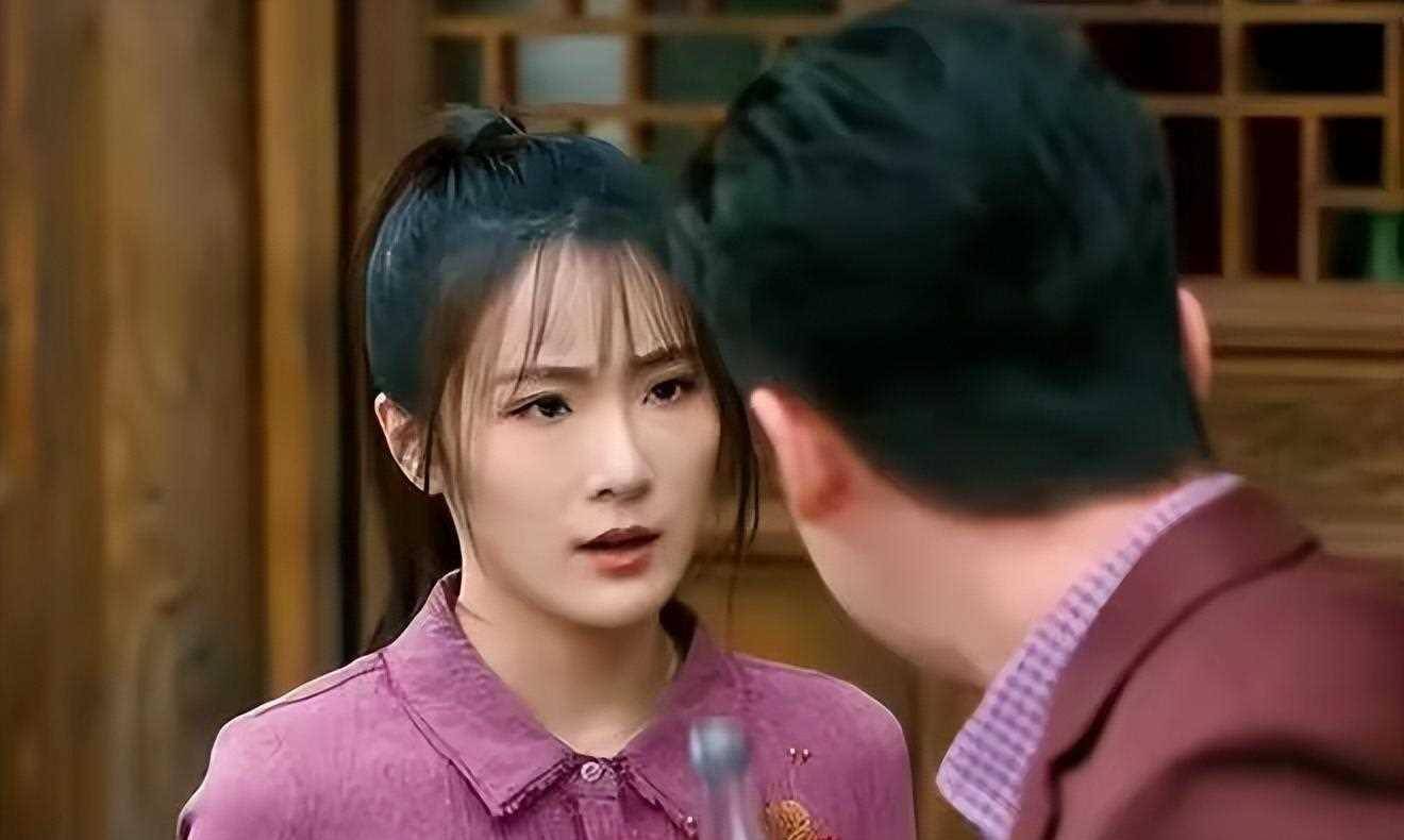 怪不得能频繁上央视,是妈妈的骄傲更是心病_张可_演技_资源