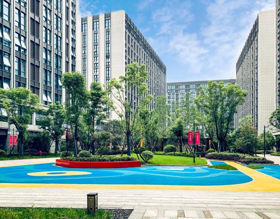 杭州西溪美岸首页-杭州西溪美岸楼盘详情-房价-容积率-小区环境_科技