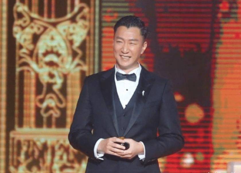 四年后,孙红雷再次合作顶流男艺人,演员阵容十分豪华_影视剧_张艺兴