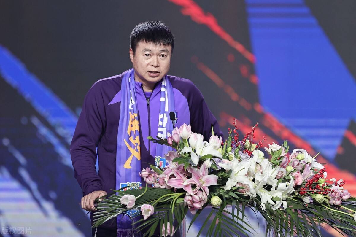津门虎新赛季是否要在中超争冠,于根伟首次给出答案_邹德海_球迷_实力