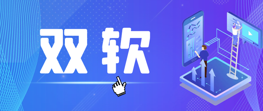 2024年江苏省双软评估申报_企业_材料_相关