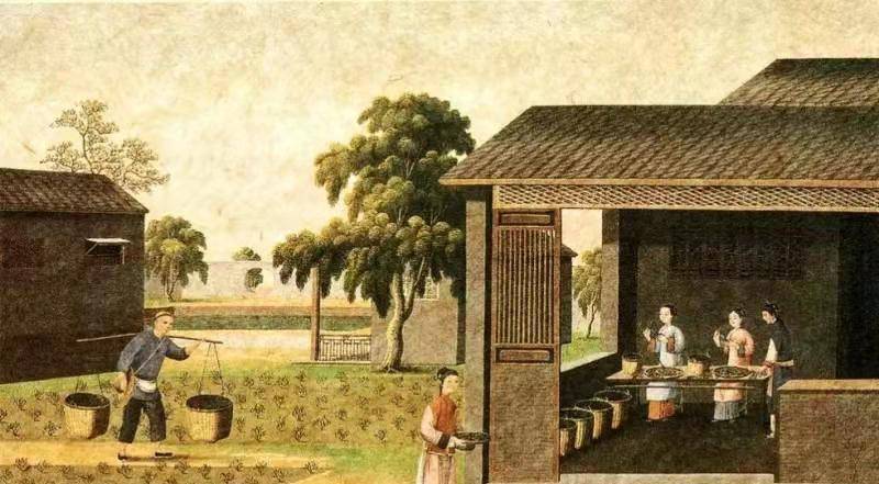 元朝不一样的美食文化,不同于唐宋时期的精致,但影