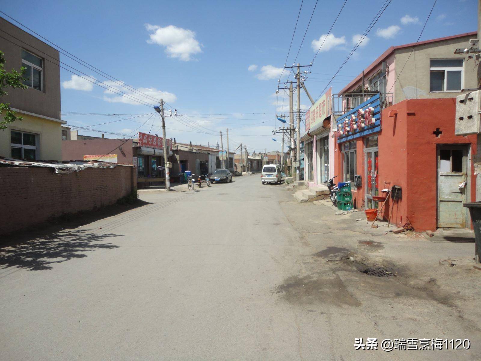 地名档案 | 沈阳市于洪区沙岭街道·沙岭村_沙岭镇_社区_遗址