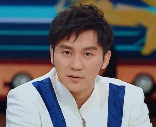 看上去很火,实际上无戏可拍,这几位明星各有各的辛酸_李晨_角色