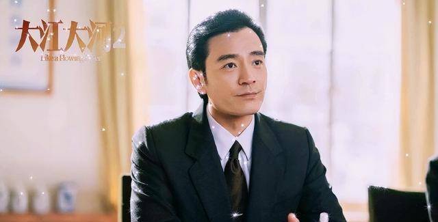 正午阳光出品,郭晓东领衔主演,开年爆款预定,春节有的看了_作品_角色