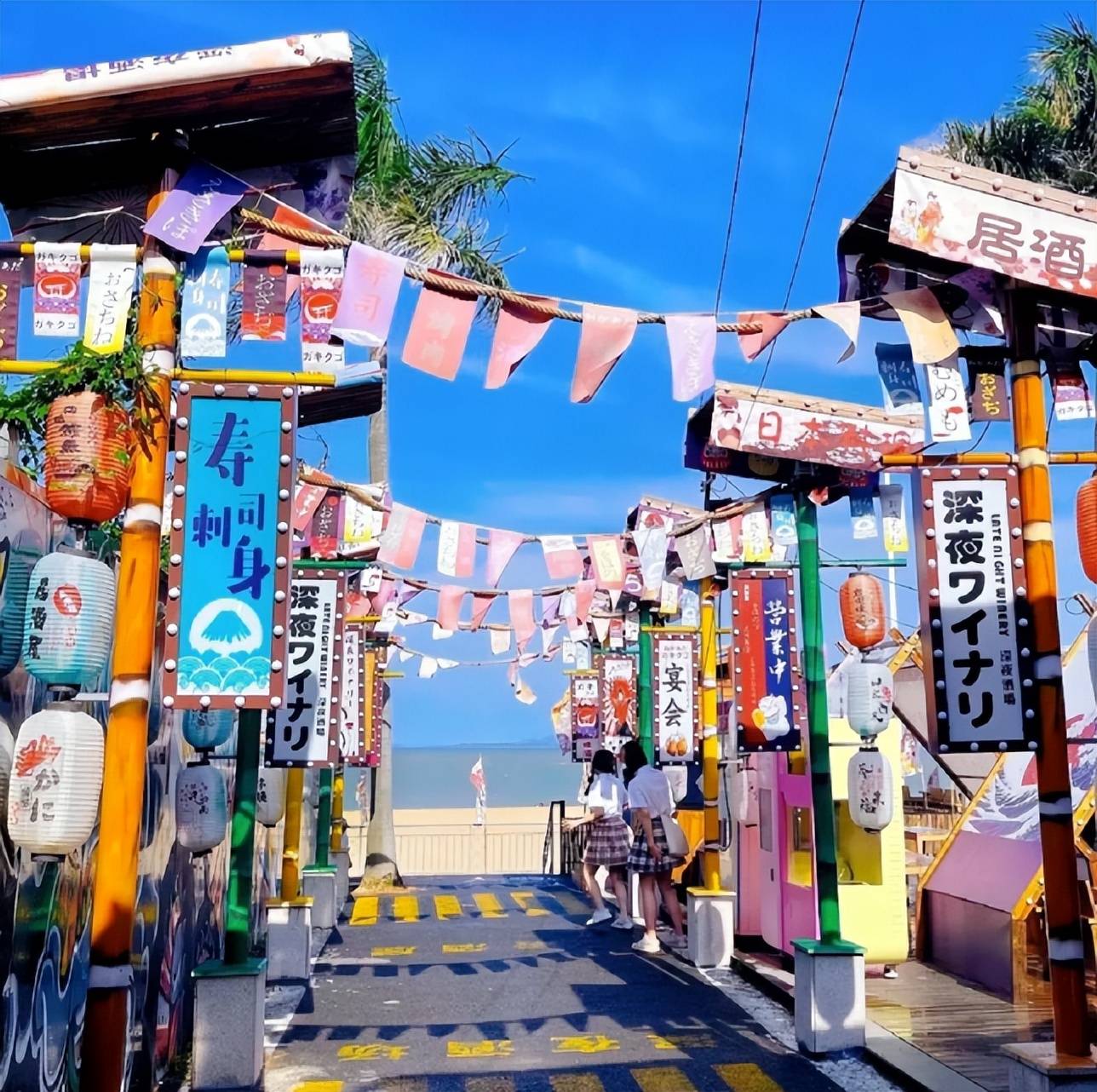 厦门旅游攻略 来厦门千万不要错过这些地方️