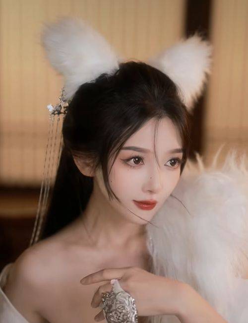 时装_造型_大佬