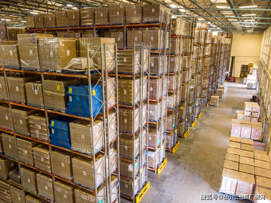 【干货文章】教你如何提高仓储货物编号的识别率,值得收藏!