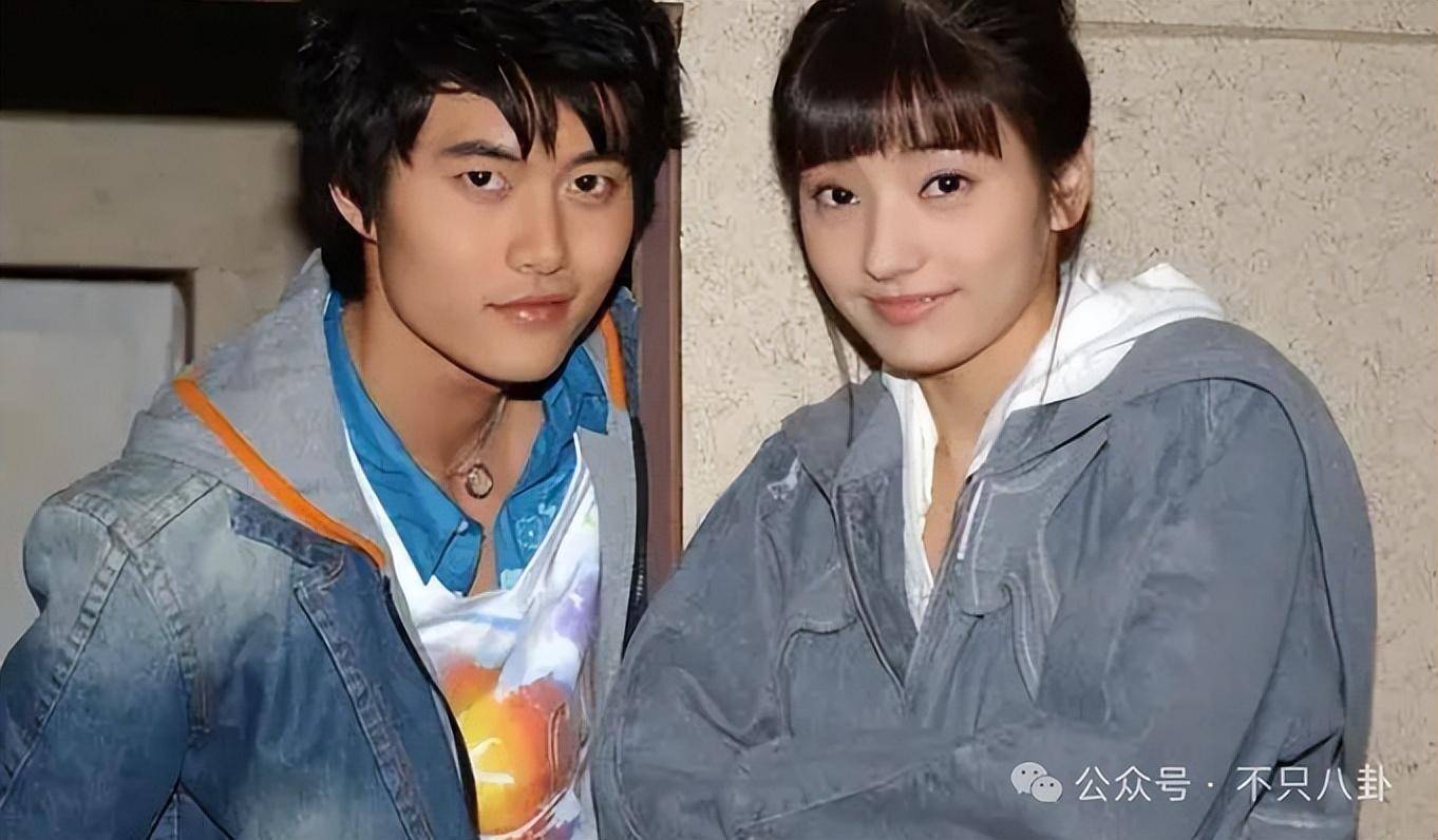 当年的韩剧男神如今成了诈骗犯?_春香_韩彩英_因为
