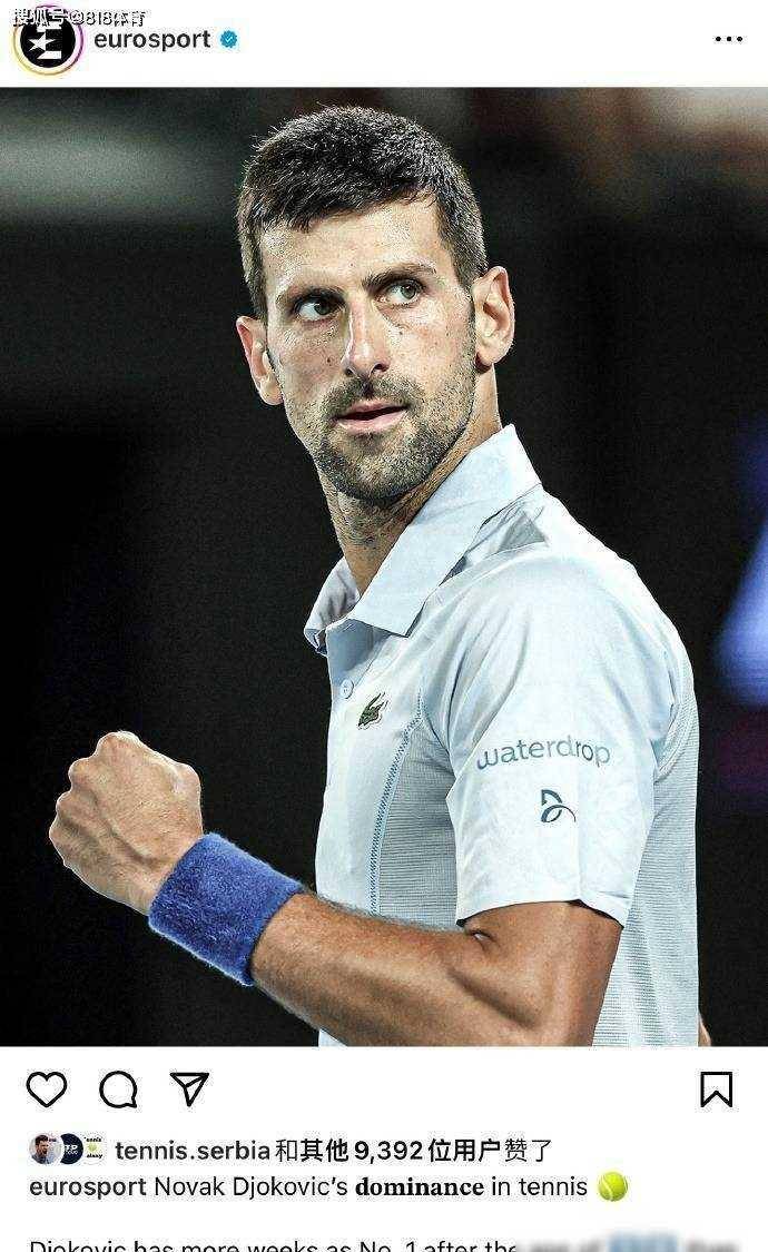 德约遇纳达尔头等舱,费德勒国外美食度假_德约科维奇_网球场_维尔斯