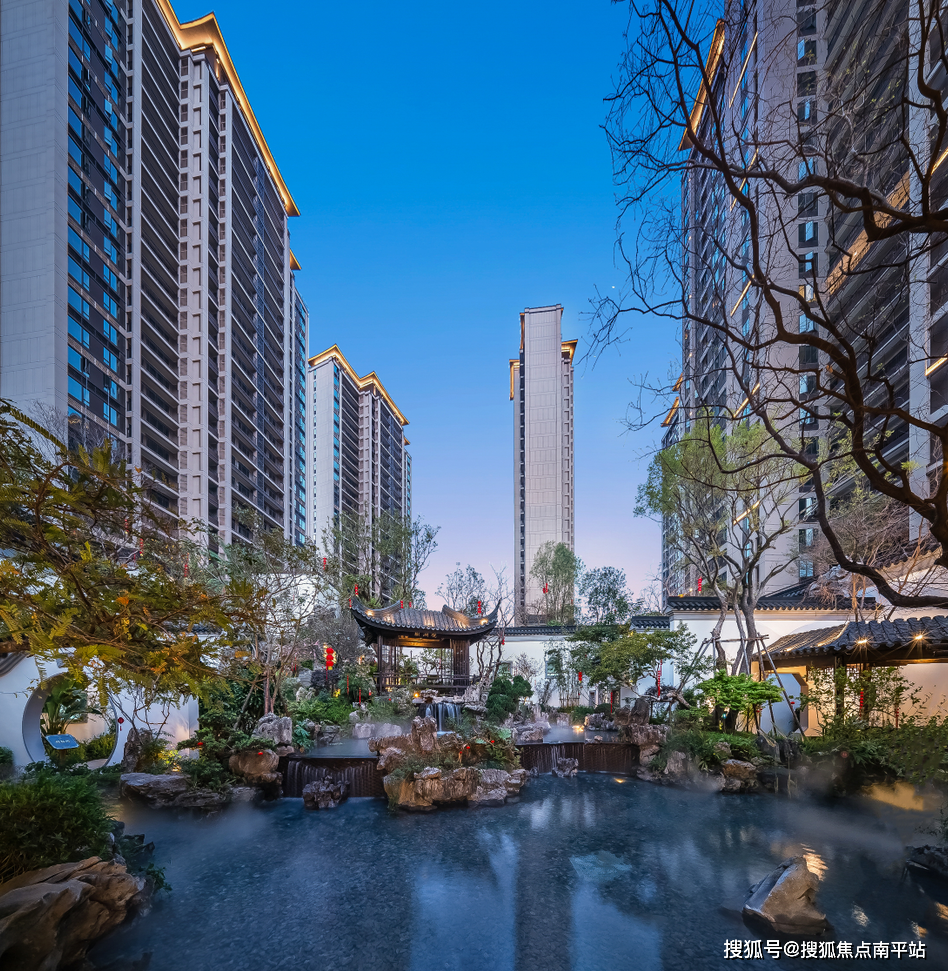 龙岩「建发云著」售楼处电话/营销地址?实时更新24小时服务|最新资讯