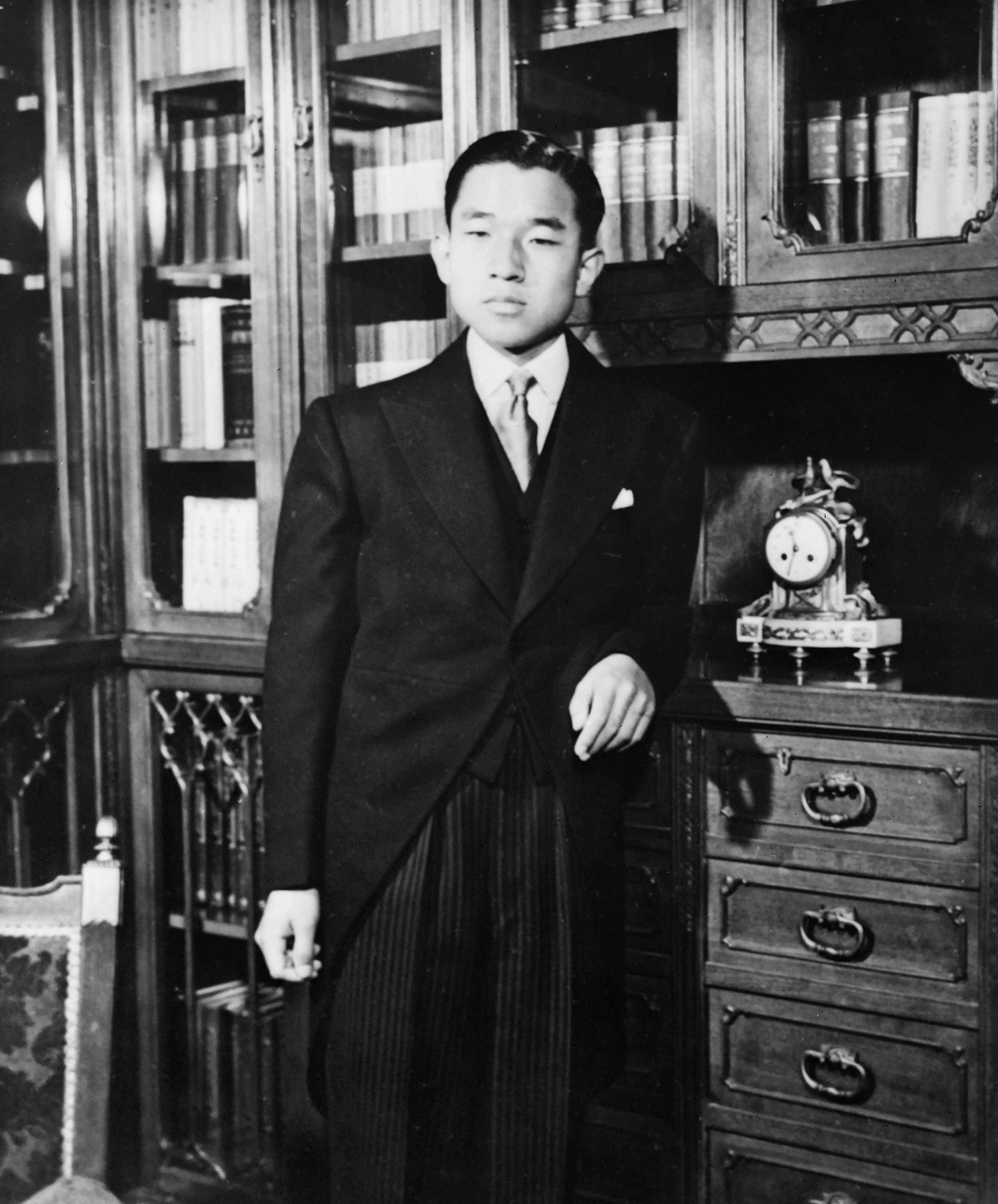 日本_二战_和平