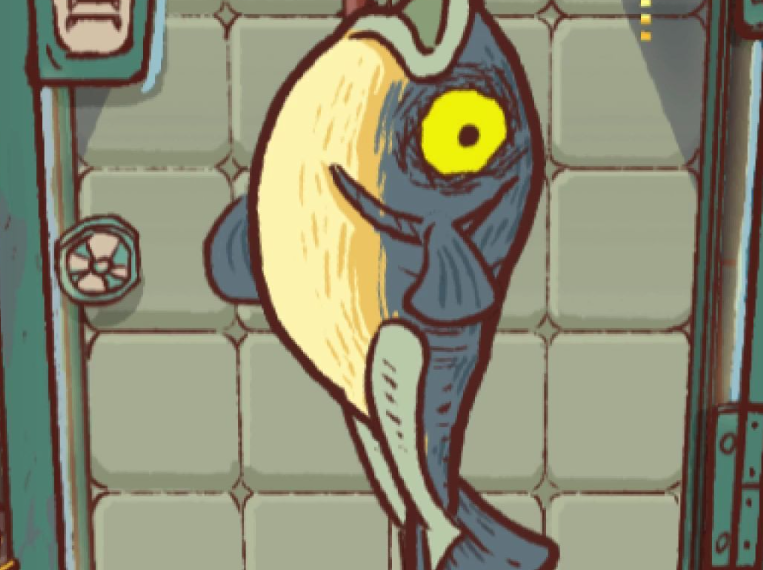 咸鱼之王4000关后推图快又稳的阵容_游戏_输出_玩家