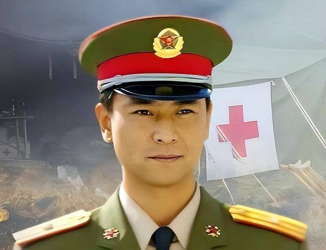 演员罗钢:娶小23岁郝蕾,陪娇妻战胜家族遗传病,48岁老来得子_罗刚