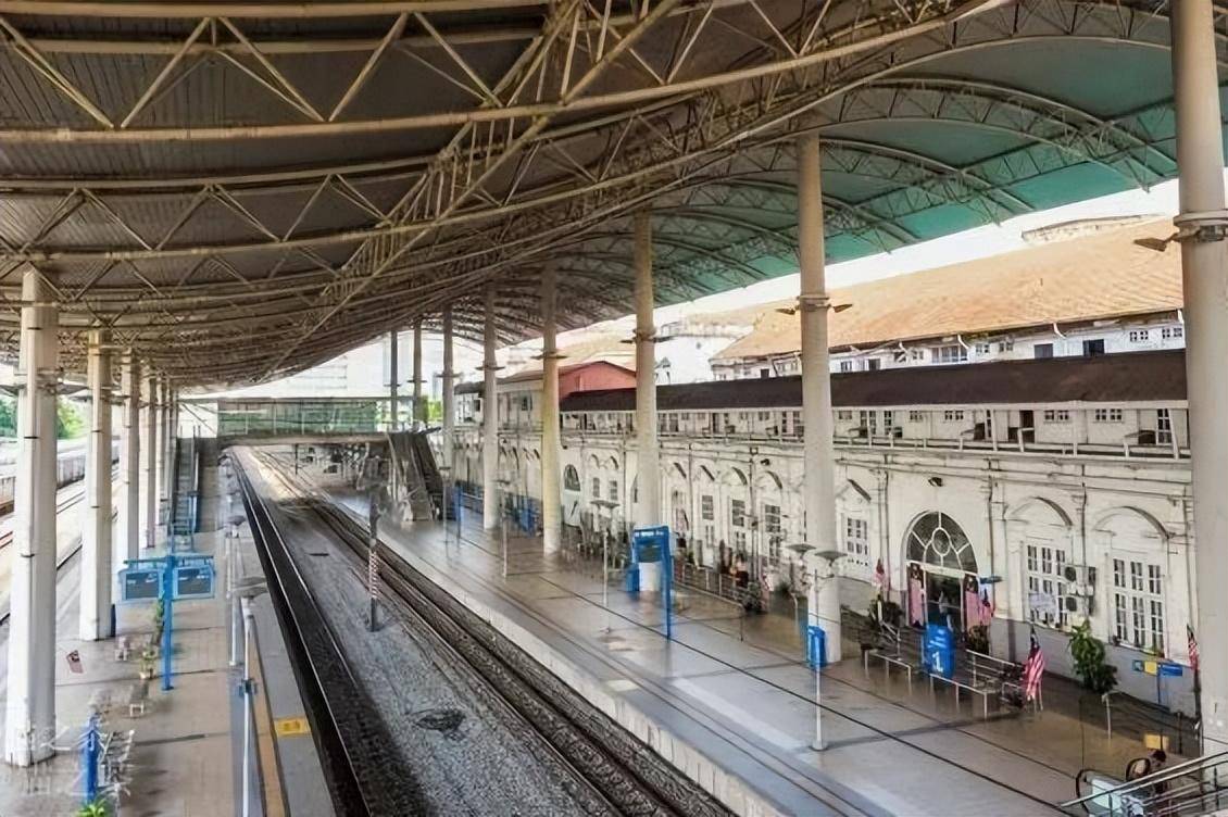 说中国话,吃中国菜,初出境游首选它_槟城_华人_pexels