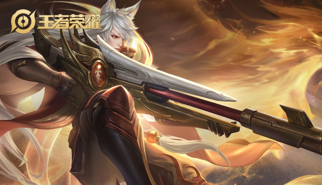 揭秘王者荣耀大后期备受诟病的射手英雄_技能_伤害_操作