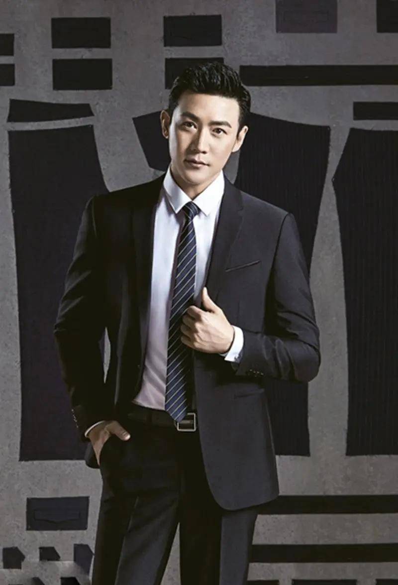 一群明星的成长轨迹从童颜到如今,他们经历了什么_邓超_关之琳_陆毅