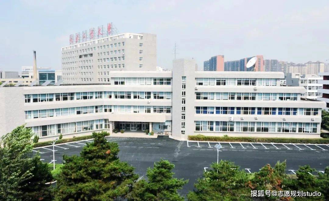 河南理科生,位于"汽车之城"的工业大学_专业_工程_学科