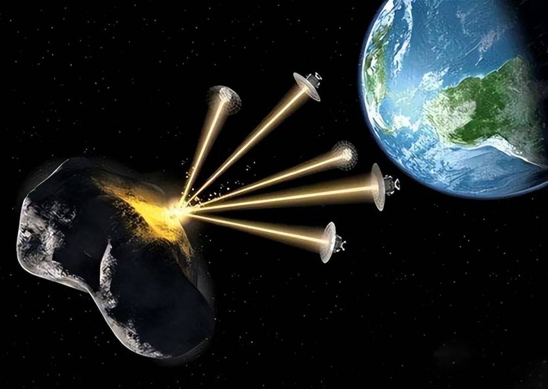 共振破坏力揭秘:特斯拉声称能将地球分裂为两半?