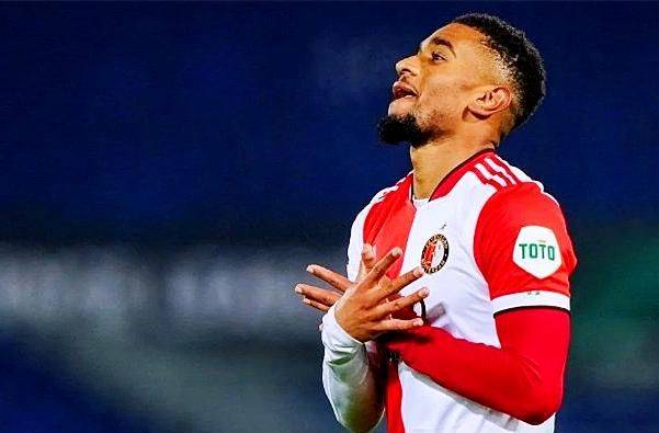 周四001 荷兰杯费耶诺德vs格罗宁根赛事前瞻_比赛_技战术_优势