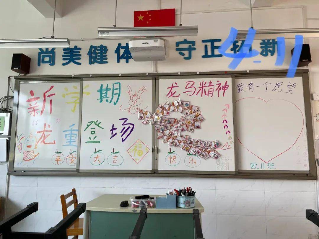 好心情,从环境入手.