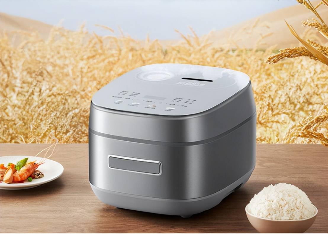 最好的电饭煲排行榜:十款高分好物良心种草,码住收藏_智能化_进行