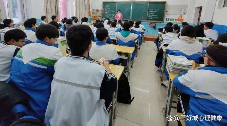 疏导三好城走进通辽市实验初中三好城走进库伦二中三好城走进保康一中