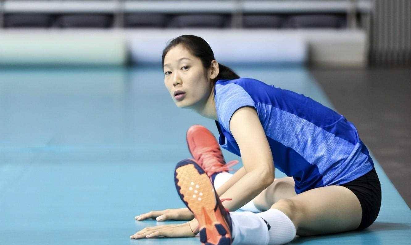 朱婷无缘回归我们体育原因揭晓!