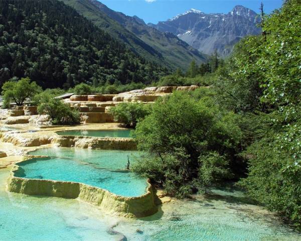 一趟多少预算,四姑娘山5天报团费用,靠谱导游行程规划_旅游_景区_四川