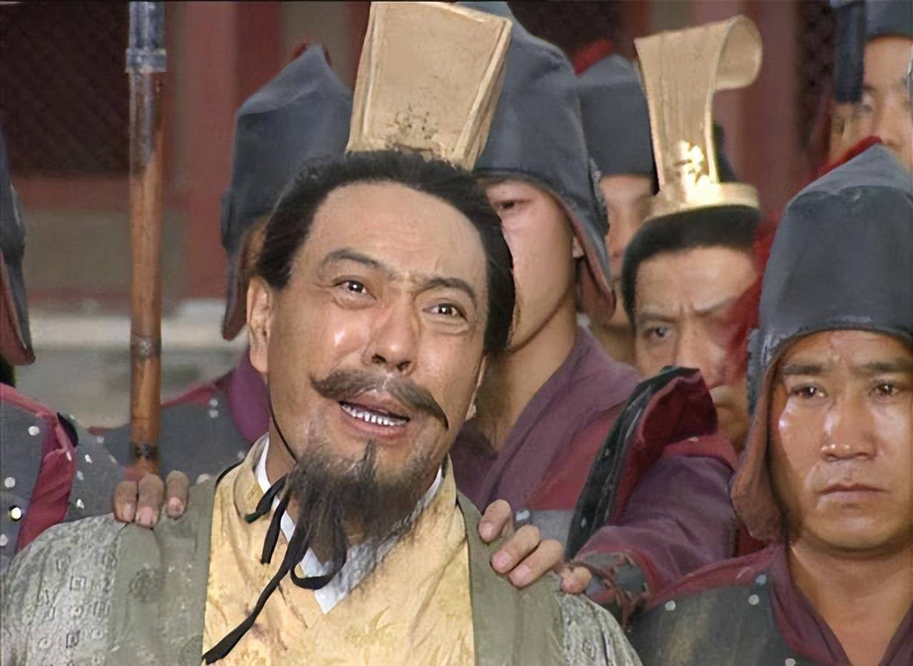 诸葛恪之死,聪明反被聪明误,被亲密战友背刺,最后家人弟弟被杀_孙峻