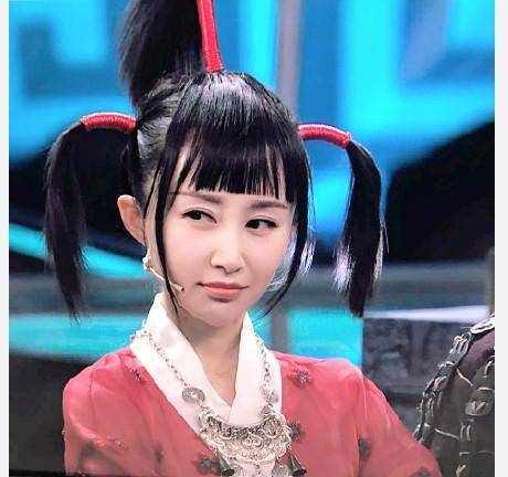 王语嫣_段正淳_钟灵