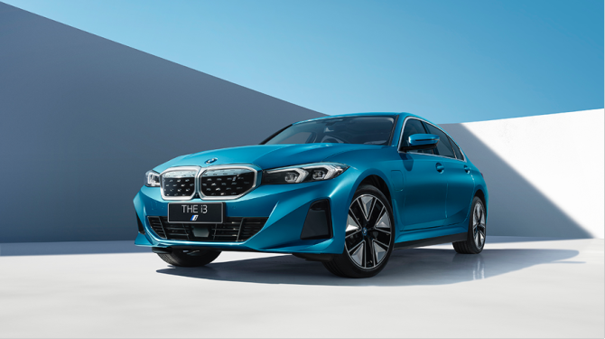 油车漏油,电车漏液,宝马纯电难翻身_搜狐汽车_搜狐网