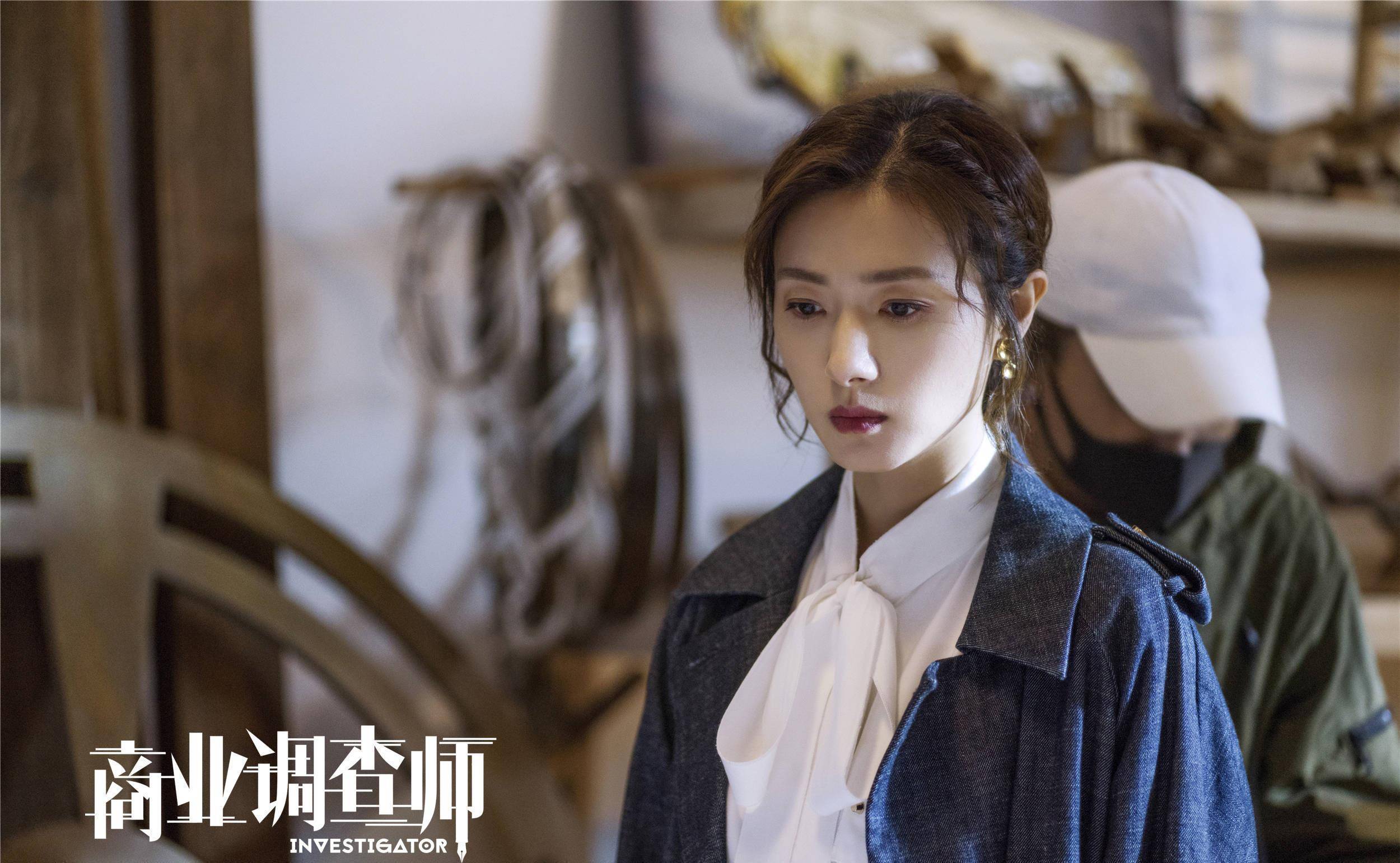 万茜,张萌联手担当女一女二,看清男主人选:收视率稳了_调查_电视剧