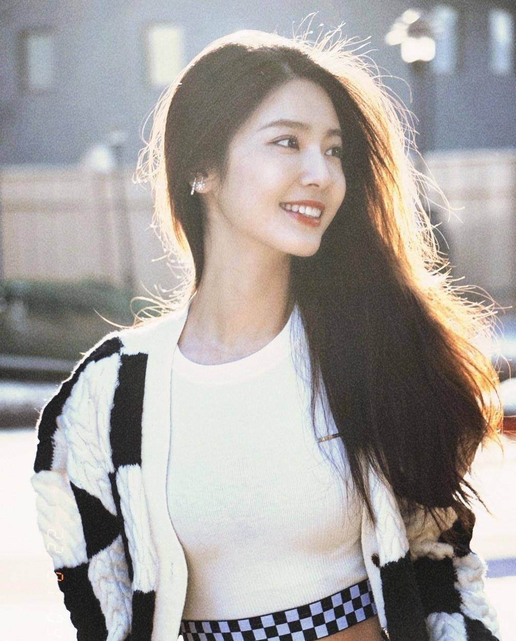 《微微一笑很倾城》孟逸然整牙如换脸,颜值飙升_智齿_黄牙_脸型