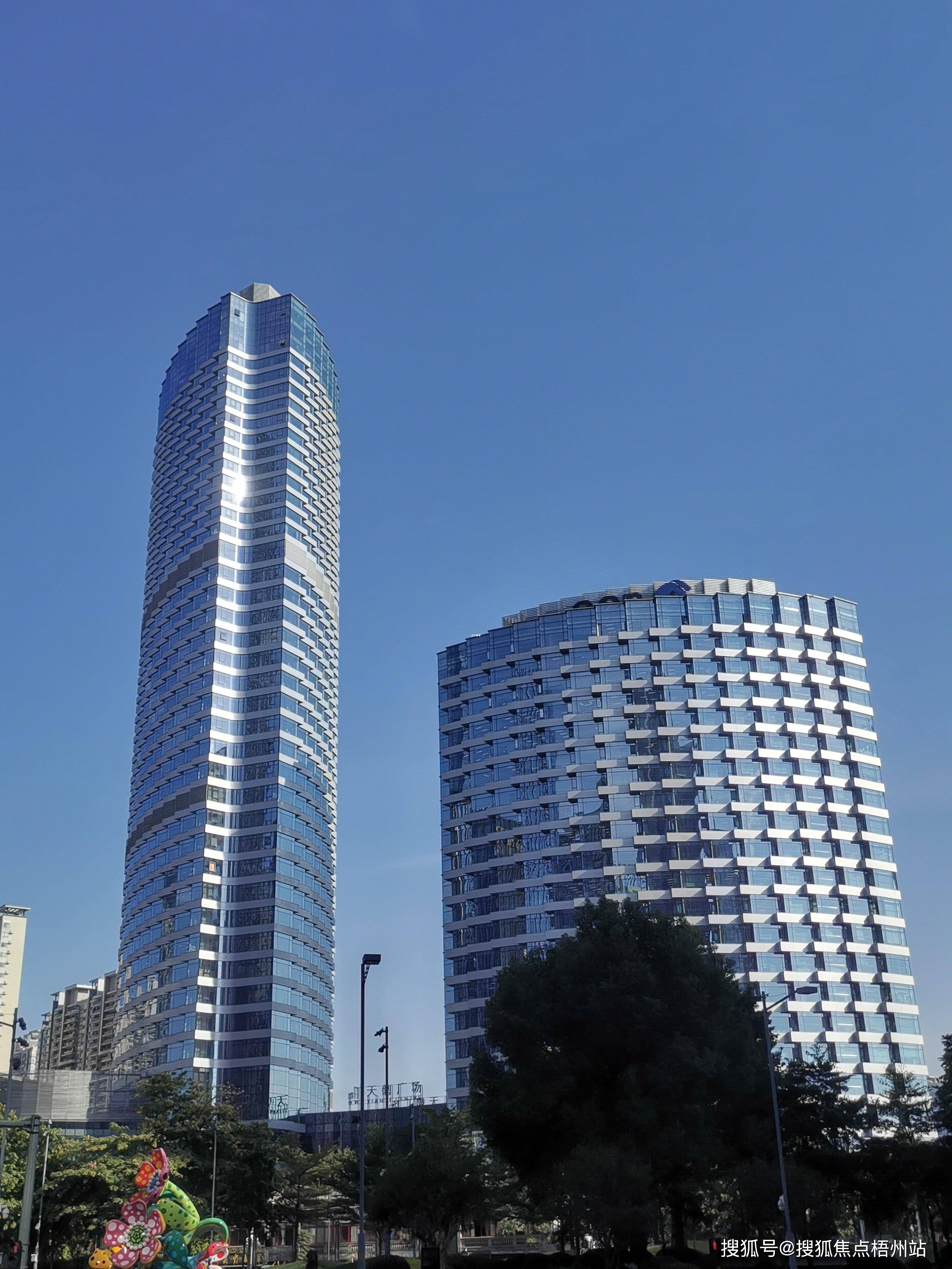 广州天德广场写字楼招商中心欢迎您!精装办公室业主直租!