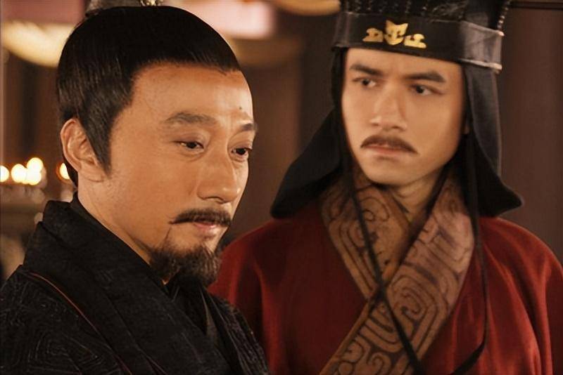 南北朝七大谋士排名,王猛当之无愧的第一_崔浩_苻坚_刘裕