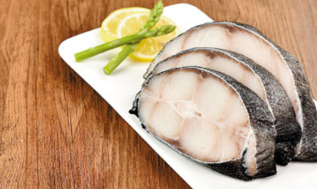 鳕鱼营养价值高!掌握这6点小窍门,孩子说比饭店还好吃