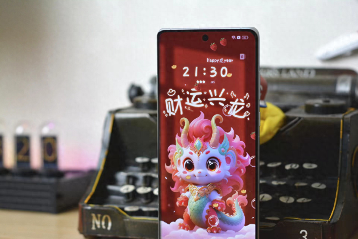 oppo find x7上手有感:标准版体验也有不输pro的体验内卷之王实锤