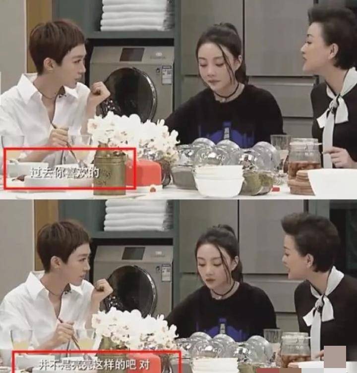 李小璐:一个被命运厚爱,却偏偏胡作非为的富家女_贾乃亮_李晨_电影