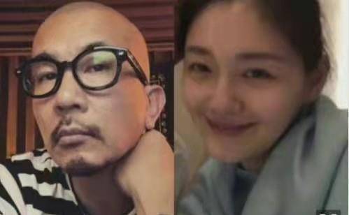 大s承认再婚国外男歌手,男方:我们结婚了,想和20年前相爱的女人延续