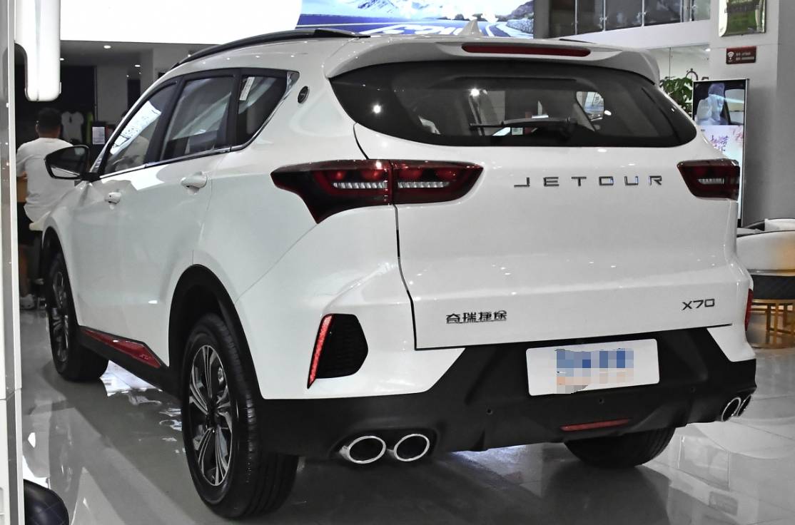 捷途x70与比亚迪宋pro正面对决,你更看好谁?_搜狐汽车_搜狐网
