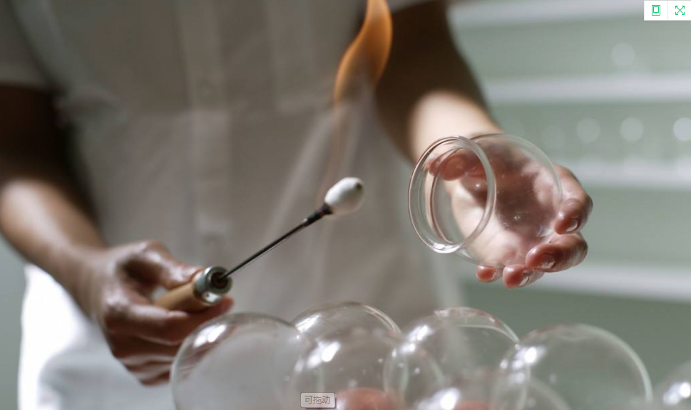 拔罐真的可以去湿气吗?吸出来的"液体"是什么?